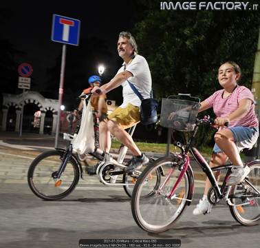 2021-07-29 Milano - Critical Mass 050